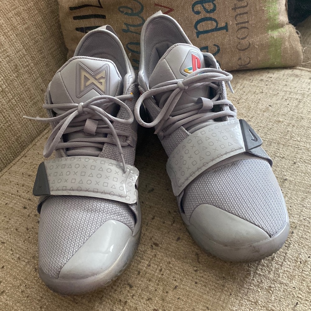 Nike Paul George PS 2